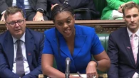 Starmer ‘too arrogant’ to admit he’s got things wrong, Badenoch tells Commons
