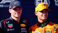 Maximum success matters more to Lando Norris than friendship with Max Verstappen