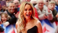 Amanda Holden stuns in black ensemble for Britain’s Got Talent auditions