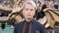 Freddie Fox to play ‘fearsome villain’ in new Doctor Who series