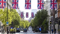 National two-minute silence announced to mark VE Day anniversary