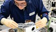 Spacecraft set to map water on the Moon