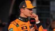 Like my worst nightmare – Lando Norris admits brake issue in China was scary