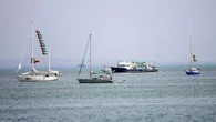 Irish senator on board Gaza-bound aid flotilla ‘detained by Israel’ – Sinn Fein