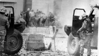 Trial came after long campaign for justice for Bloody Sunday victims