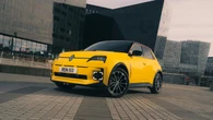 Renault’s full line-up of EVs receive Electric Car Grant discounts