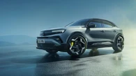 Vauxhall reveals performance-focused Mokka GSE