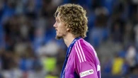 Newcastle complete club-record £65m deal for Stuttgart striker Nick Woltemade