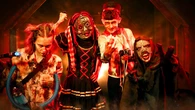 Thriller night! Halloween demand makes October peak month for Thorpe Park owner