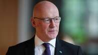 Swinney pledges ‘significant reform’ of public services to fight child poverty