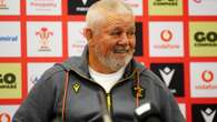 Change likely if Wales show no improvement in Six Nations – Warren Gatland