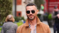 Matt Willis reveals Busted turned down offer to compete for UK in Eurovision