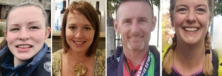 Woman pleads guilty to manslaughter of four paddleboarders