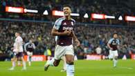 Aston Villa return to winning ways by blowing away Brentford