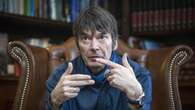 Sir Ian Rankin becomes first guest programmer for crime writing festival