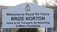 Man in court over ‘sophisticated’ Palestine Action paint attack on RAF aircraft