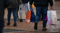 UK retailers deliver surprise growth as tech sales buoyed by iPhone release