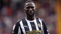 Alassana Jatta’s second-half brace fires Notts County to victory over Cambridge