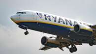 Ryanair calls again for two-drink limit at airport bars