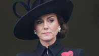 Kate to honour war dead with two public appearances over Remembrance weekend