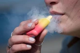 What is 'popcorn lung' and is it linked to vaping?