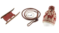 Indiana Jones’ whip, the Rosebud sled and Culkin’s Home Alone cap up for auction