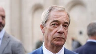 Farage can’t be trusted on national security, says Defence Secretary