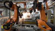 UK manufacturing downturn worsens amid slump in new orders
