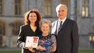 Bessie Carter says working with mother Dame Imelda Staunton was ‘dream’ of hers
