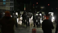 ‘This is not fun and games’: Irish police ask people not to engage in disorder