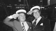 Long-lost episode of The Morecambe And Wise Show to be aired