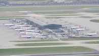 British Airways fined £3.2m after luggage handlers hurt in similar accidents