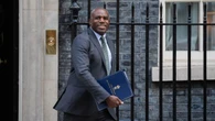 Lammy: recognising Palestine will keep two-state Middle East peace hopes alive
