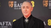 Hollywood star Alan Cumming urges Holyrood voters to ‘reject Nigel Farage’