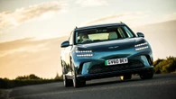 First Drive: Updates make the Genesis GV60 more compelling than ever