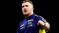 Luke Littler goes solo after splitting from long-time management team