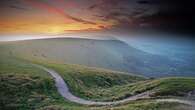 Plaques commemorating writers stolen from South Downs National Park