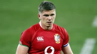 Andy Farrell wants end to social media ‘nonsense’ after son Owen’s Lions call