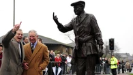 Dickie Bird’s friends and family remember ‘Mr Barnsley’