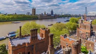 What challenges might the new archbishop of Canterbury face?