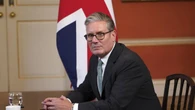 Starmer: We will not ‘surrender’ flag to be symbol of violence and division
