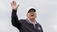 Trump to land in Walled Garden for royal welcome at little-known Windsor house