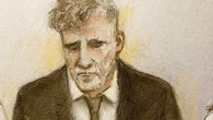Man accused of driving into crowds at Liverpool victory parade appears in court