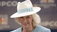 Queen carries on with day at Ascot races after Andrew gives up dukedom