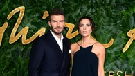 Victoria Beckham says she ‘could not be prouder’ of David Beckham’s knighthood