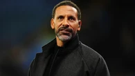 Rio Ferdinand announces he is leaving TNT Sports pundit role