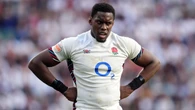 England captain Maro Itoje targets perfect autumn before eyes turn to World Cup