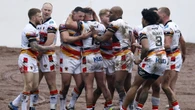 Bradford to return to Super League for the first time in 12 years