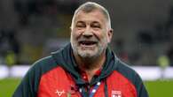 Shaun Wane had ‘difficult conversations’ before naming England squad