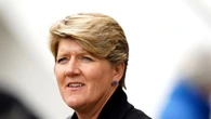 TV presenter Clare Balding ‘delighted’ to announce debut novel Pastures New